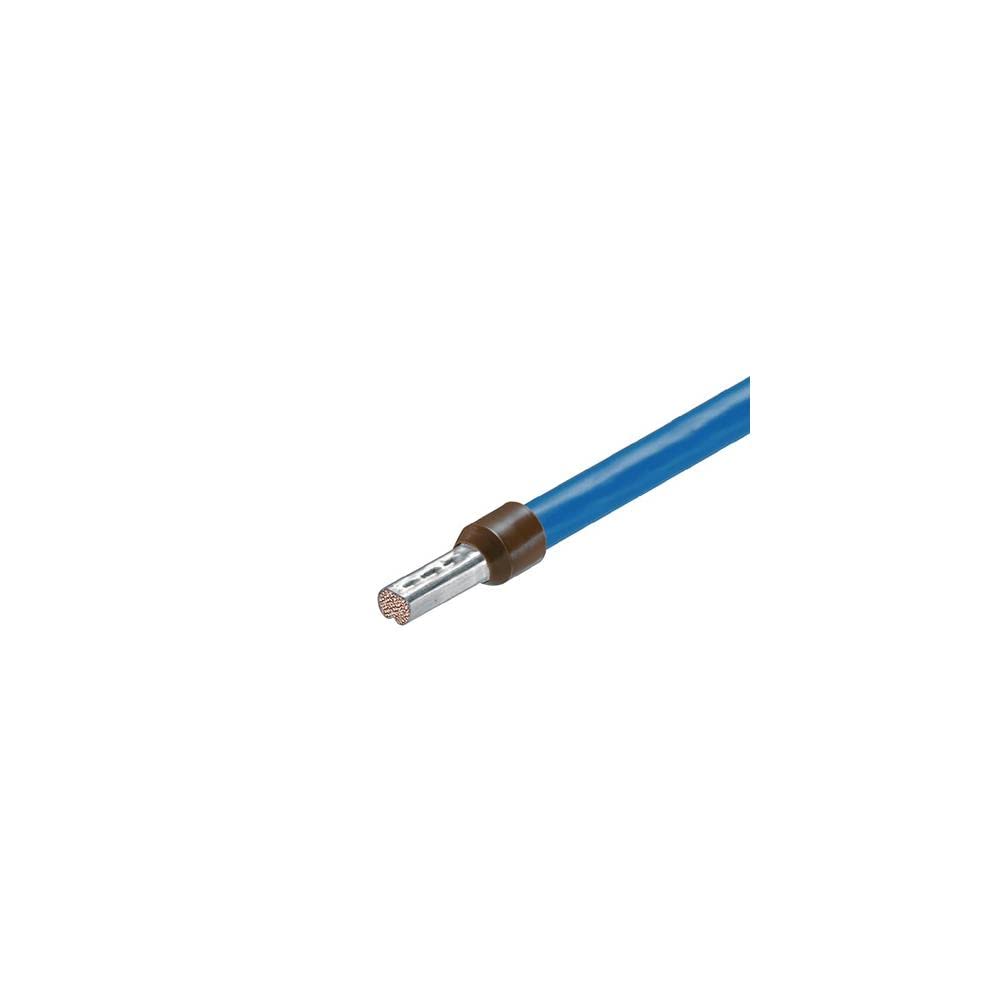 Weidmüller Müller Crimping Tool Crimping Range 6 – 16 mm² Length 200 mm, PZ 16 AWG 10-6 9012600000