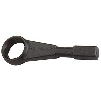 6-Point Heavy-Duty Striking Wrenches - wr striking 2-3/4 6 pt