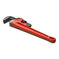 Wright Tool 24" - Max Pipe Dia. 3" Heavy Duty Pipe Wrench
