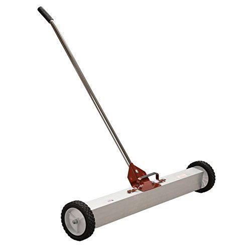 MSM-36 Multi-Surface Magnetic Broom, 36"