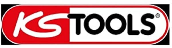 KS Tools Ultimate 922.0652 Box of 52 Pieces of Sockets/Accessories 1/4 "