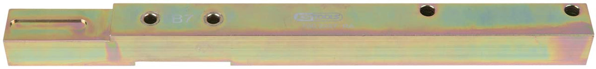 KS Tools Plastic 700.2257 Fixing Holder, 280X22X22 mm