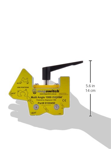 Magswitch MagVise 1000