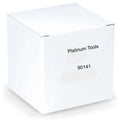 Platinum Tools 90141 Exo EZ-RJ45 Termination Kit, Modular Connector for Ethernet Cable Termination