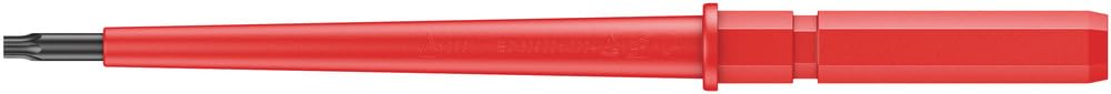 Kraftform Kompakt VDE Torque 1.2-3.0 Nm + 817