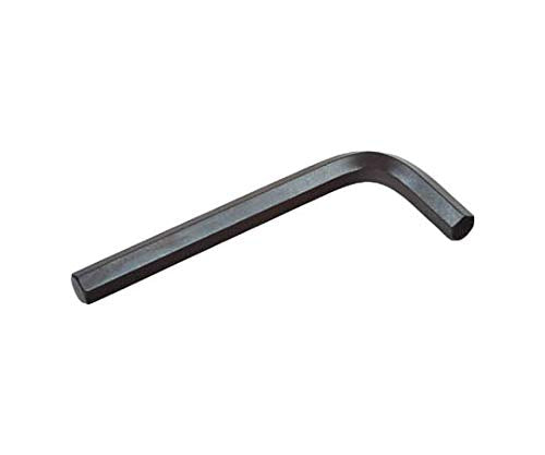 Eight 00146MM Hex Key Spanner, Standard Dimensions 1.8 inches (46 mm), Single Item