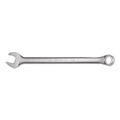 Proto Combo Wrench,Steel,SAE,15 deg. (J1260)