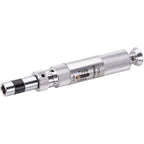 Stahlwille 51460003 Torque Screwdriver, Click-type, For Torque-controlled Bolt Tightening, w/ 1/4" Internal Hex Drive, Capable of Anticlockwise & Clockwise Tightening, Safe & Accurate, 0.2-3 in.lb