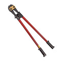 Klein Tools 63536 36-Inch Heavy-Duty Bolt Cutter with Steel Handles