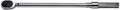 Wright Tool 4479 Click Type Torque Wrench, 300 - 2500 Inch Pounds