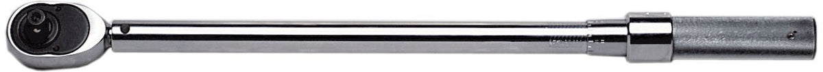 Wright Tool 4479 Click Type Torque Wrench, 300 - 2500 Inch Pounds