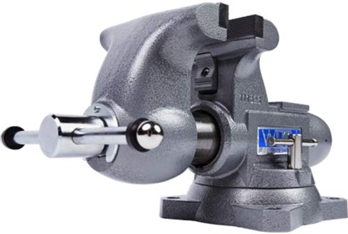 1745 WILTON TRADEMAN Vise 4-1/2IN