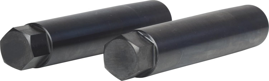 Hub nut centering and protecting sleeves set, M22x1,5, 2 pcs