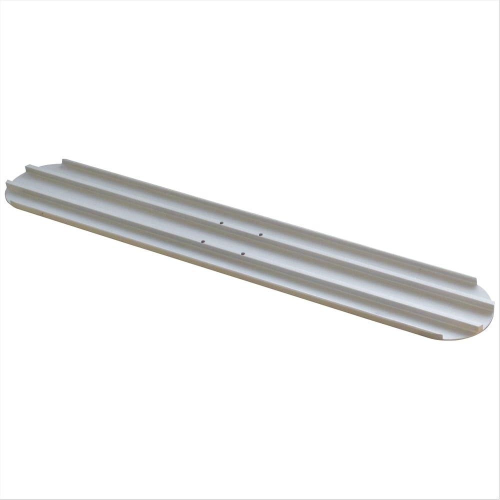 48" RE GatorLoy™ Bull Float w/o Bracket