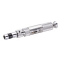 Stahlwille 51460003 Torque Screwdriver, Click-type, For Torque-controlled Bolt Tightening, w/ 1/4" Internal Hex Drive, Capable of Anticlockwise & Clockwise Tightening, Safe & Accurate, 0.2-3 in.lb