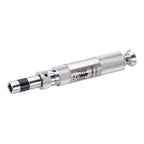 Stahlwille 51460003 Torque Screwdriver, Click-type, For Torque-controlled Bolt Tightening, w/ 1/4" Internal Hex Drive, Capable of Anticlockwise & Clockwise Tightening, Safe & Accurate, 0.2-3 in.lb