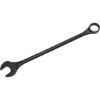 Gray Tools MC54B 12-Point Combo Wrench with Black Oxide Finish, 54mm
