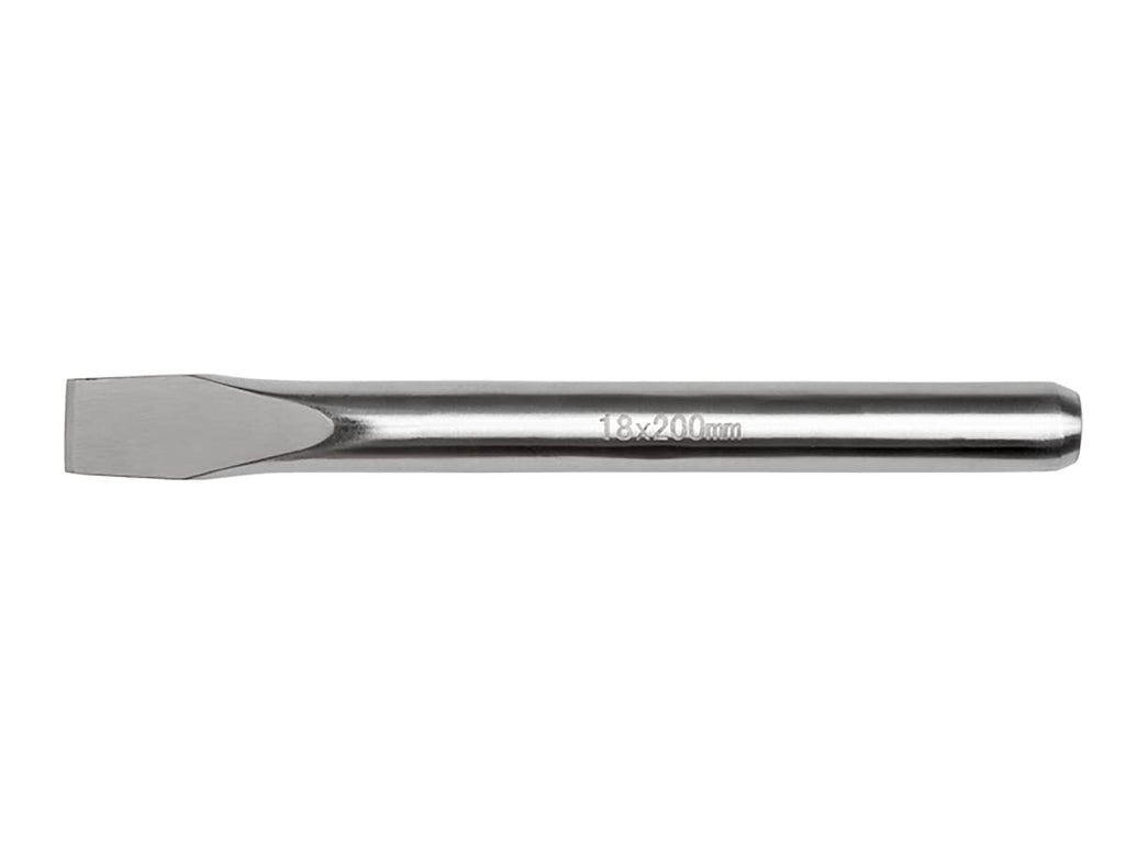 SS Flat Chisel 24X300