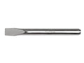 SS Flat Chisel 24X300