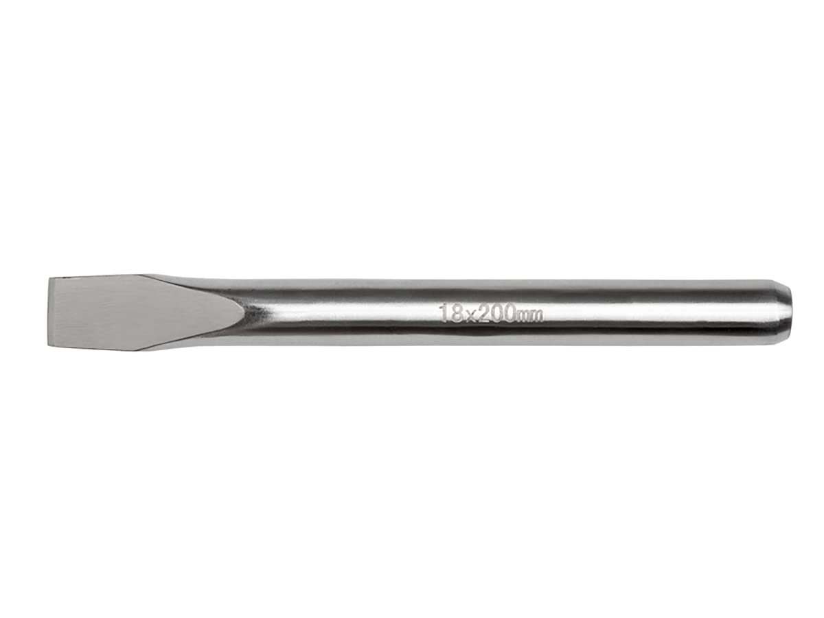 SS Flat Chisel 24X300