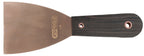 KS Tools 962.0304 BERYLLIUMplus Scraper flexible 50 mm