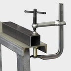 Strong Hand Tools UP205-C3 Bar Clamp