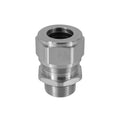 RSSS-313 Cord, SS, 1" NPT, Cable Range .688.812 Connector, Metal