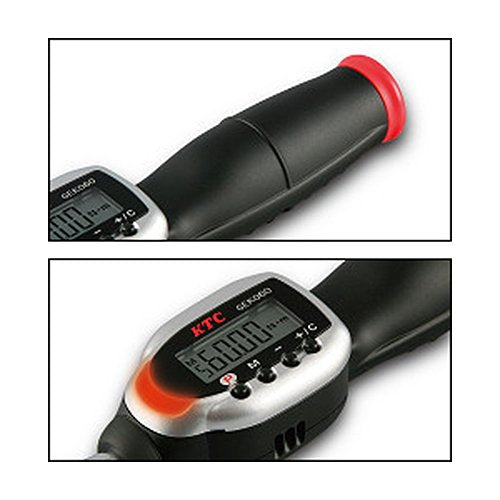 KYOTO TOOL (KTC) GEK030-C3 Digital Torque Wrench
