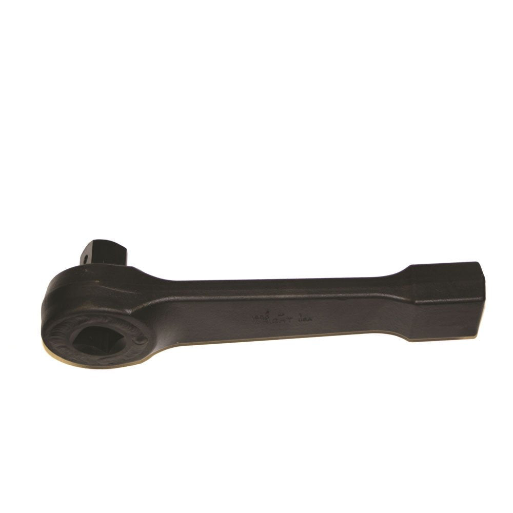 Wright Tool Slugging Wrench Adaptor 1"M x 1"F