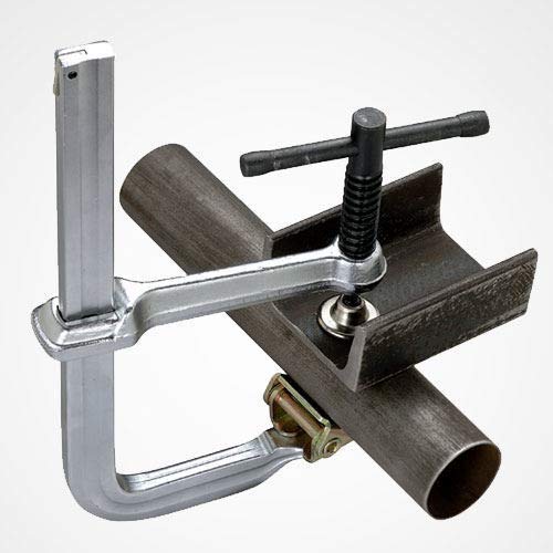 Strong Hand Tools UP205-C3 Bar Clamp