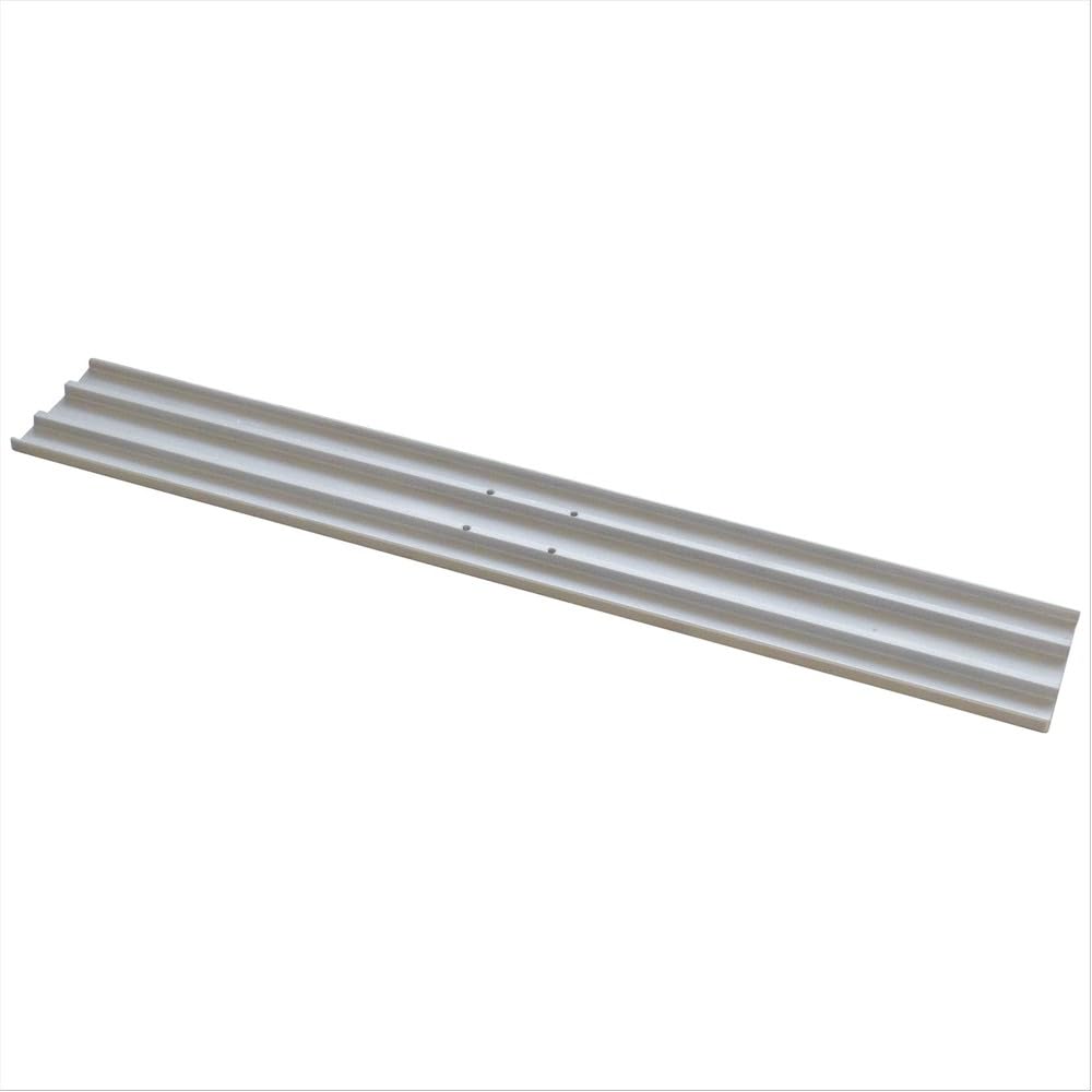 42" SE GatorLoy™ Bull Float w/o Bracket