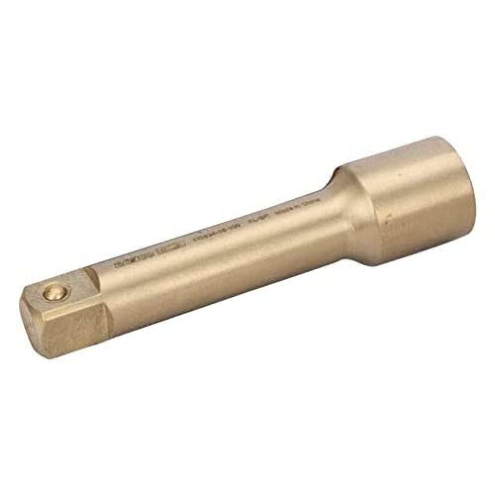 BAHCO BHNS234-16-250 NS 1/2" AL-BR Extension 250 mm