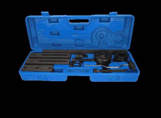 KS Tools BT641220 DSG Coupling Tool Set 12 Pieces Not Specified
