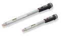 TONE Preset Torque Wrench (Direct Set, Replacement), T10D20 φ0.4 inches (10 mm), Black, 20N·m