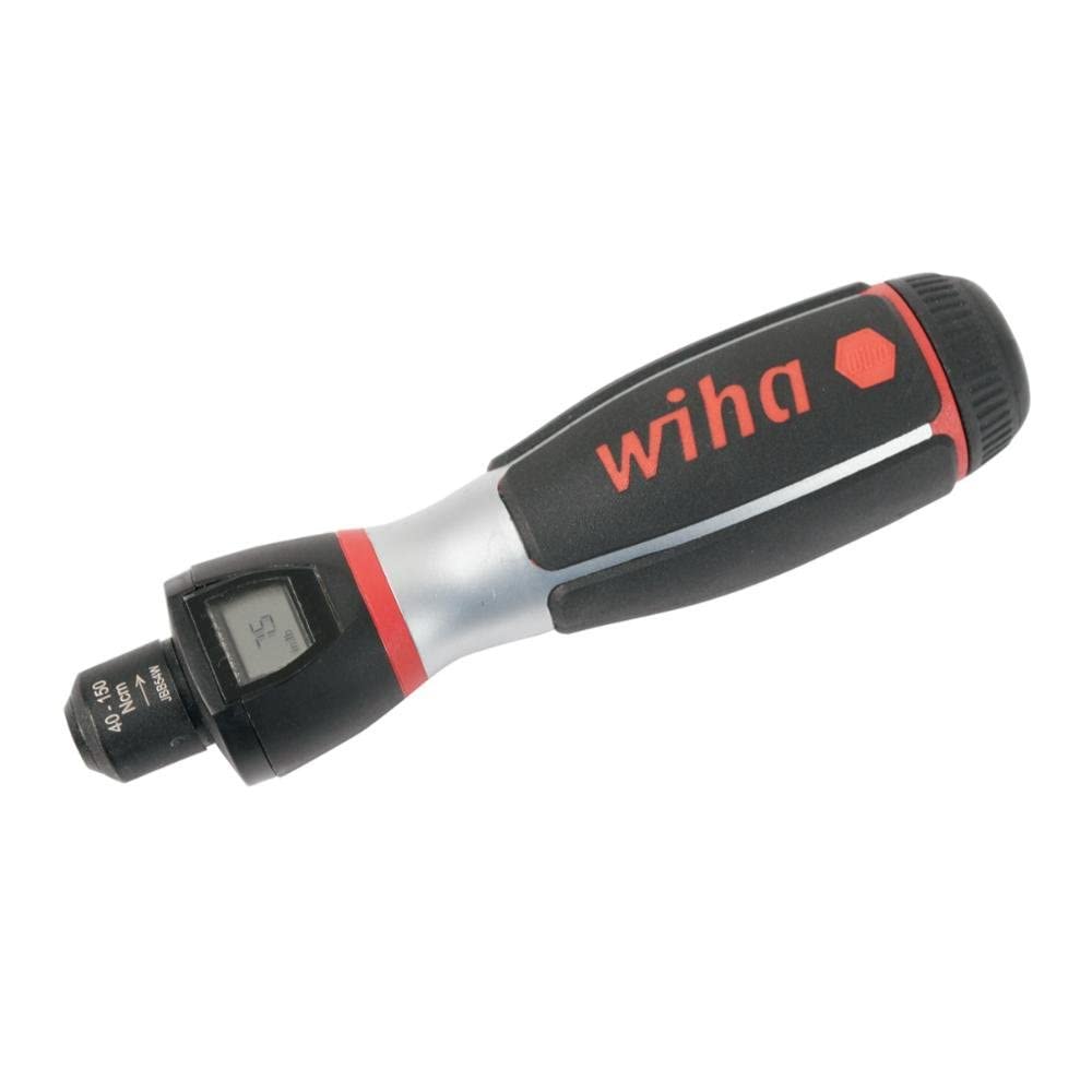 TorquControl Adjustable iTorque Handle