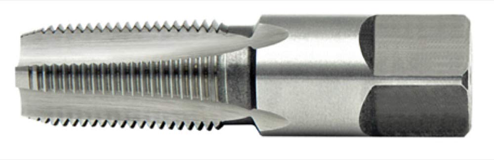STNPT66595 3/4-14 Hss Npt Screw Thread Insert Tap,