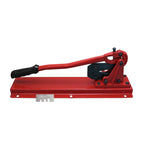 Atlantis HandiSwage E0115-H600 Bench Swager for Use with SUNCOR & Atlantis Rail Systems Hand-Swage Fittings (1/8", 5/32", 3/16")