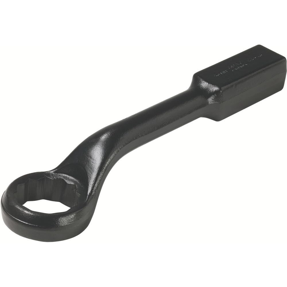 Bahco 315M-41 - Offset Striking Wrench