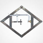 Strong Hand Tools UP205-C3 Bar Clamp