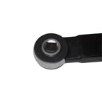K Tool International HD4B750 Break Back Torque Wrench, 1 Inch Drive, 200 to 750 ft lb Range, Plus Minus 4 Percent Accuracy, Heavy Duty Calibration Design