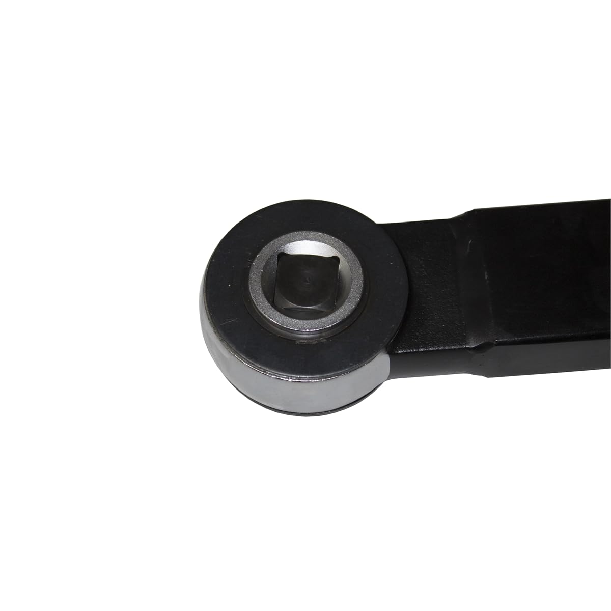 K Tool International HD4B750 Break Back Torque Wrench, 1 Inch Drive, 200 to 750 ft lb Range, Plus Minus 4 Percent Accuracy, Heavy Duty Calibration Design