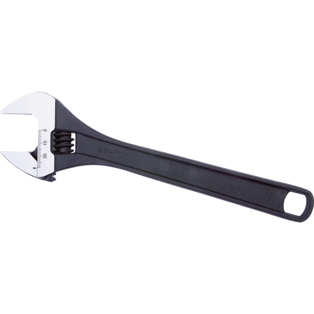 Irega I99LTFCE18 99 Adjustable Wrench