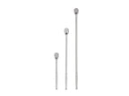 TEKTON 1/2 Inch Drive Ratchet Set Set, 9-Piece | SDR99203