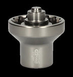 KS Tools 515.2001 Special Aluminium Rims Special Profile Impact Socket