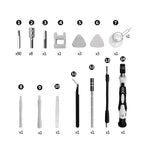 Screwdriver Set Home Tools Kit Disassembly Repair