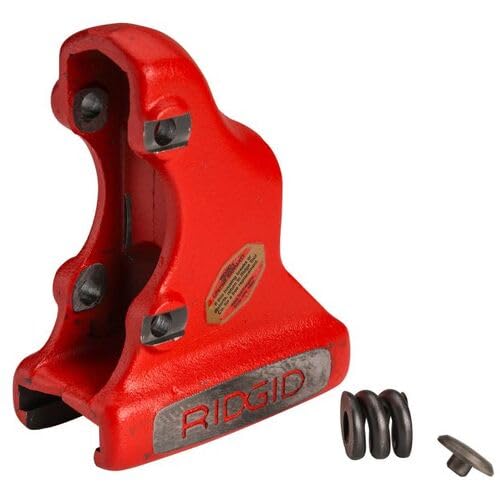 Ridgid 33345 44-S Pipe Cutter Wheel Housings - C508X 44S Whl Hsg