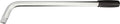 KS Tools 911.4141 3/4" L-Handle