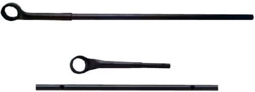 Wright Tool 19A36 3-Foot Tubular Handle Use with 19B54 - 19B74