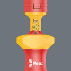 Kraftform Kompakt VDE Torque 1.2-3.0 Nm + 817