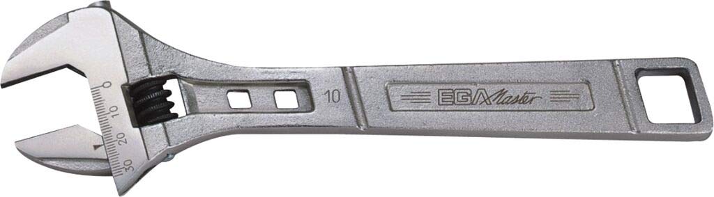 ADJUSTABLE WRENCH 24" TITACROM